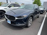 2026 Mazda Mazda CX-30 2.5 S Premium AWD