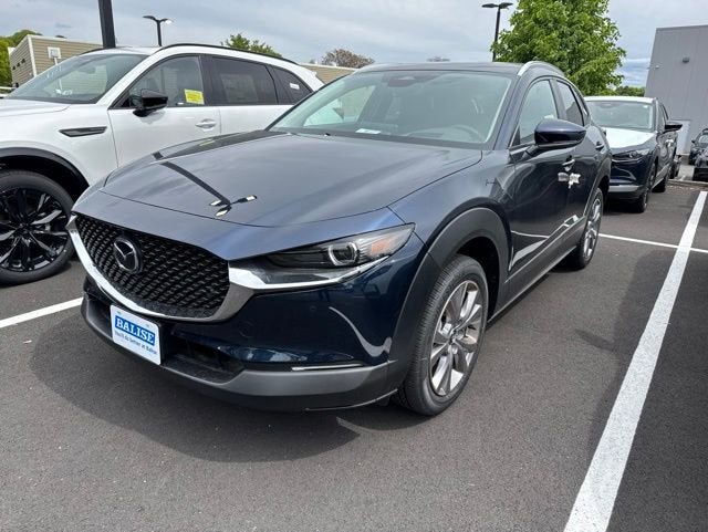 2026 Mazda Mazda CX-30 2.5 S Premium AWD