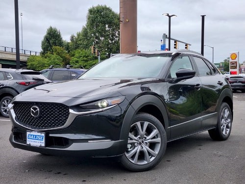 2026 Mazda Mazda CX-30 2.5 S Premium AWD