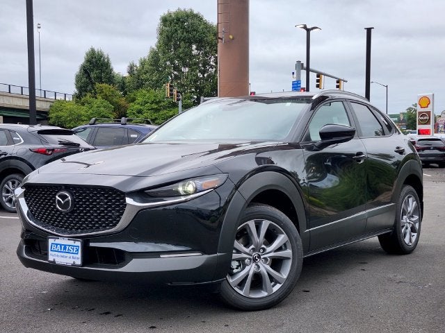 2026 Mazda Mazda CX-30 2.5 S Premium AWD