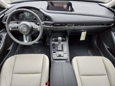 2026 Mazda Mazda CX-30 2.5 S Premium AWD