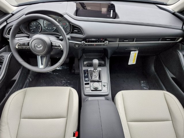 2026 Mazda Mazda CX-30 2.5 S Premium AWD