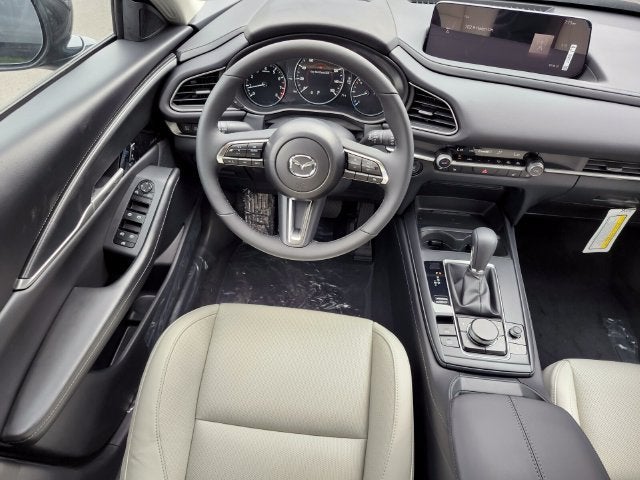 2026 Mazda Mazda CX-30 2.5 S Premium AWD