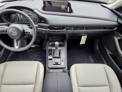 2026 Mazda Mazda CX-30 2.5 S Premium AWD
