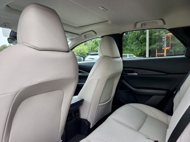 2026 Mazda Mazda CX-30 2.5 S Premium AWD
