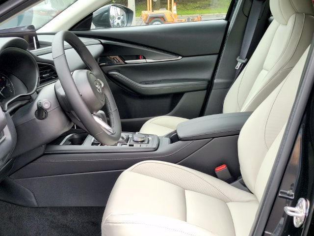 2026 Mazda Mazda CX-30 2.5 S Premium AWD