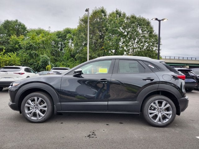 2026 Mazda Mazda CX-30 2.5 S Premium AWD