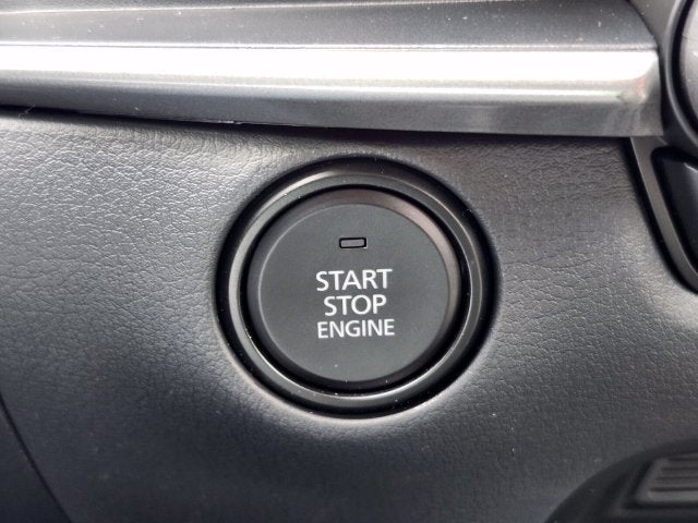 2026 Mazda Mazda CX-30 2.5 S Premium AWD
