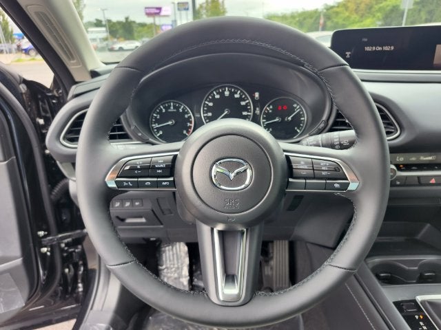 2026 Mazda Mazda CX-30 2.5 S Premium AWD