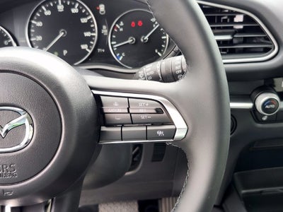 2026 Mazda Mazda CX-30 2.5 S Premium AWD
