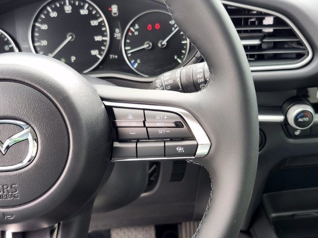 2026 Mazda Mazda CX-30 2.5 S Premium AWD