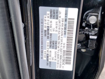 2026 Mazda Mazda CX-30 2.5 S Premium AWD