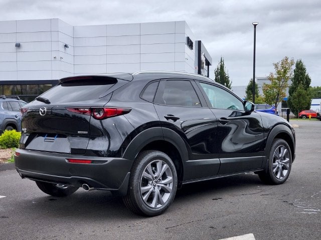 2026 Mazda Mazda CX-30 2.5 S Premium AWD