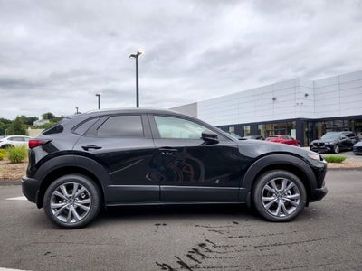 2026 Mazda Mazda CX-30 2.5 S Premium AWD