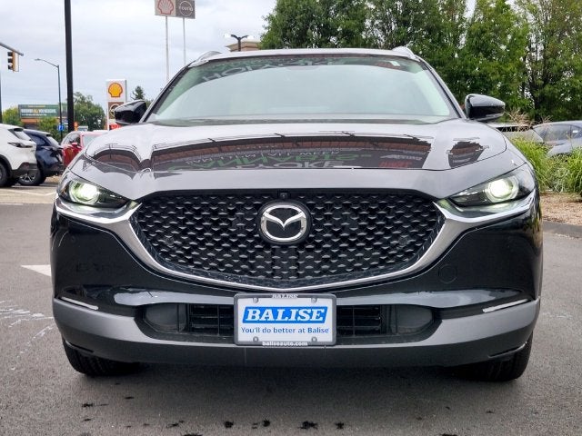 2026 Mazda Mazda CX-30 2.5 S Premium AWD