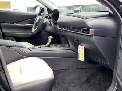 2026 Mazda Mazda CX-30 2.5 S Premium AWD