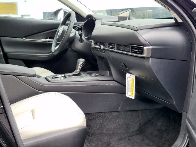 2026 Mazda Mazda CX-30 2.5 S Premium AWD