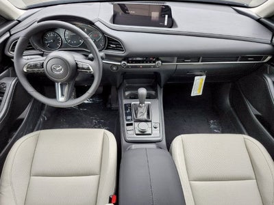 2026 Mazda Mazda CX-30 2.5 S Premium AWD