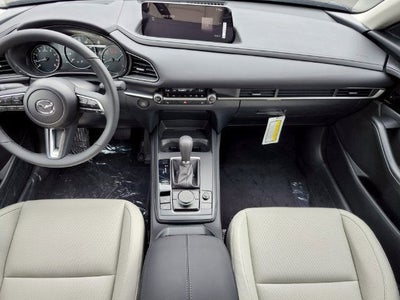 2026 Mazda Mazda CX-30 2.5 S Premium AWD