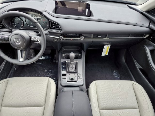 2026 Mazda Mazda CX-30 2.5 S Premium AWD
