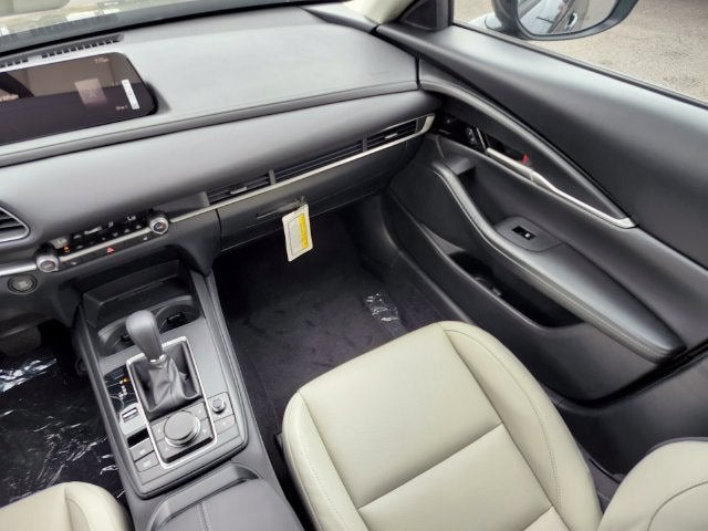 2026 Mazda Mazda CX-30 2.5 S Premium AWD