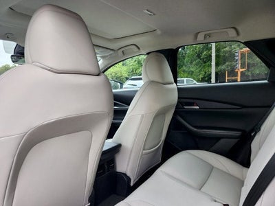 2026 Mazda Mazda CX-30 2.5 S Premium AWD