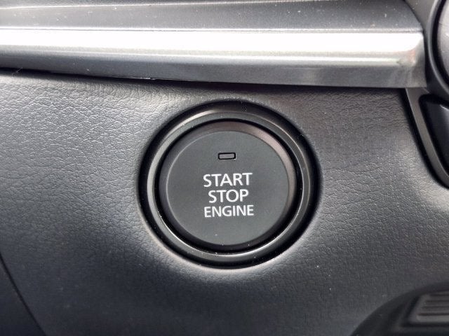 2026 Mazda Mazda CX-30 2.5 S Premium AWD