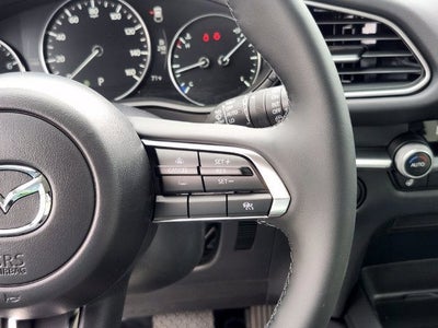 2026 Mazda Mazda CX-30 2.5 S Premium AWD