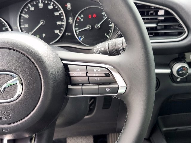 2026 Mazda Mazda CX-30 2.5 S Premium AWD