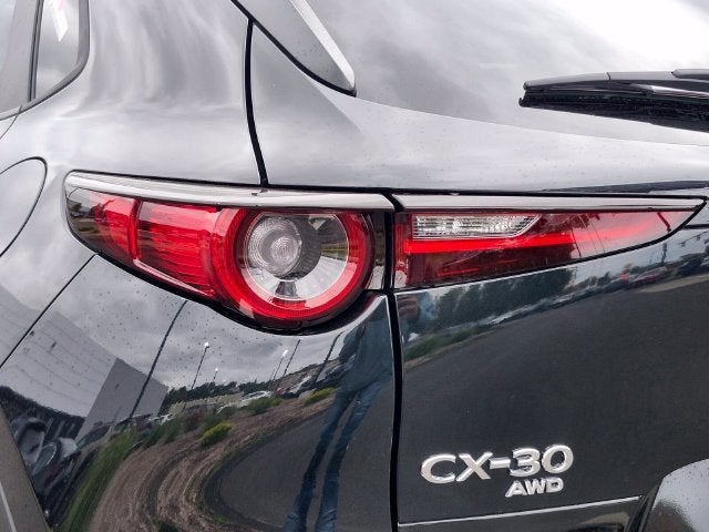 2026 Mazda Mazda CX-30 2.5 S Premium AWD