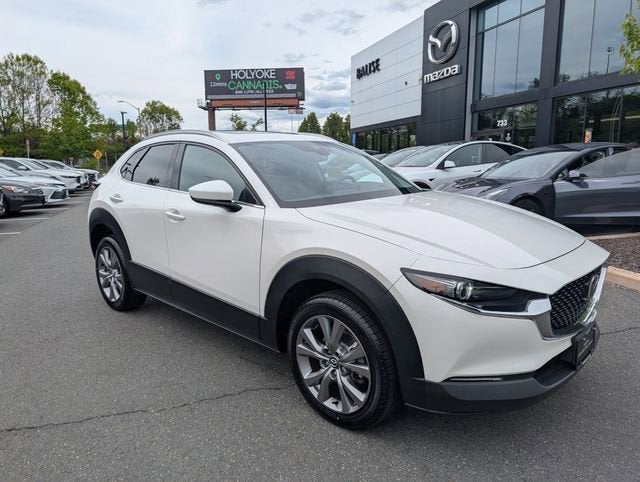 2023 Mazda Mazda CX-30 2.5 S Premium Package