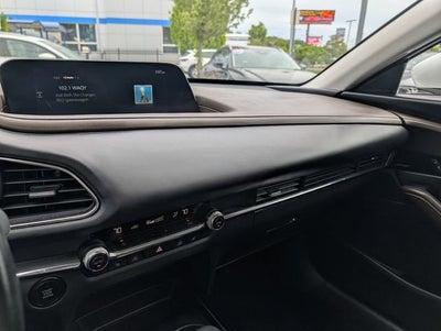 2023 Mazda Mazda CX-30 2.5 S Premium Package