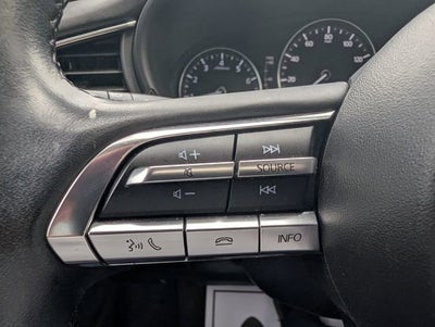 2023 Mazda Mazda CX-30 2.5 S Premium Package