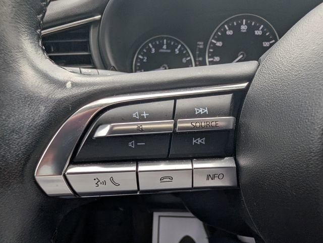 2023 Mazda Mazda CX-30 2.5 S Premium Package
