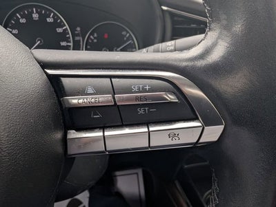 2023 Mazda Mazda CX-30 2.5 S Premium Package
