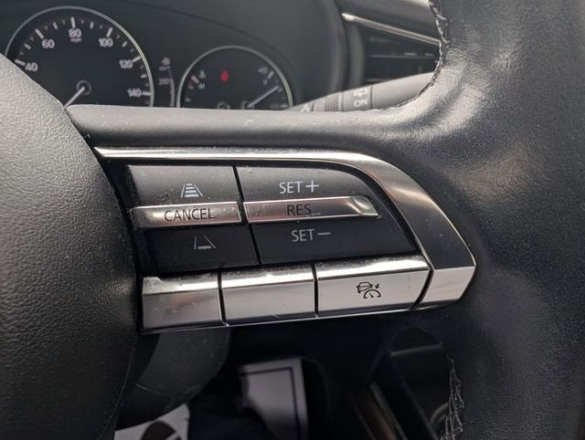 2023 Mazda Mazda CX-30 2.5 S Premium Package