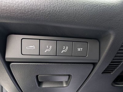 2023 Mazda Mazda CX-30 2.5 S Premium Package