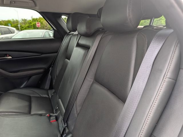 2023 Mazda Mazda CX-30 2.5 S Premium Package
