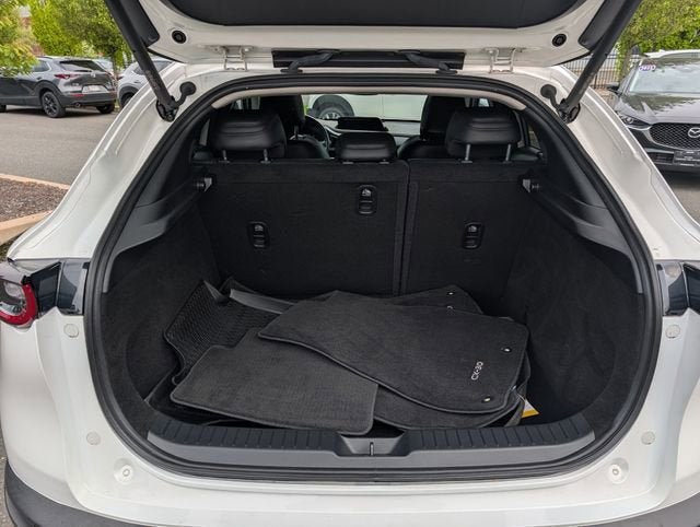 2023 Mazda Mazda CX-30 2.5 S Premium Package