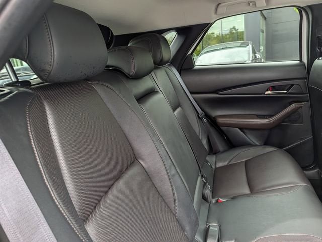 2023 Mazda Mazda CX-30 2.5 S Premium Package