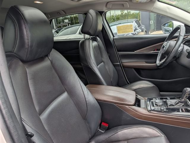 2023 Mazda Mazda CX-30 2.5 S Premium Package