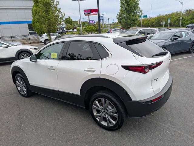 2023 Mazda Mazda CX-30 2.5 S Premium Package