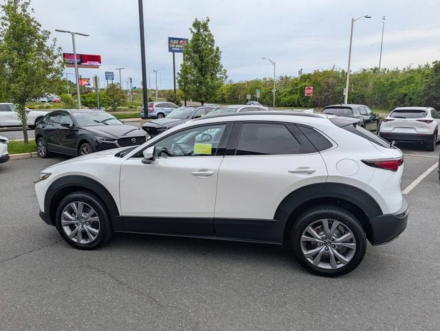 2023 Mazda Mazda CX-30 2.5 S Premium Package