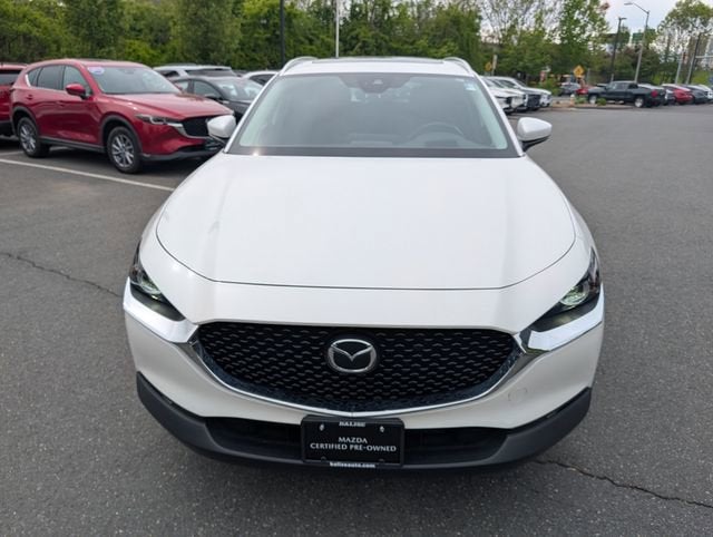 2023 Mazda Mazda CX-30 2.5 S Premium Package