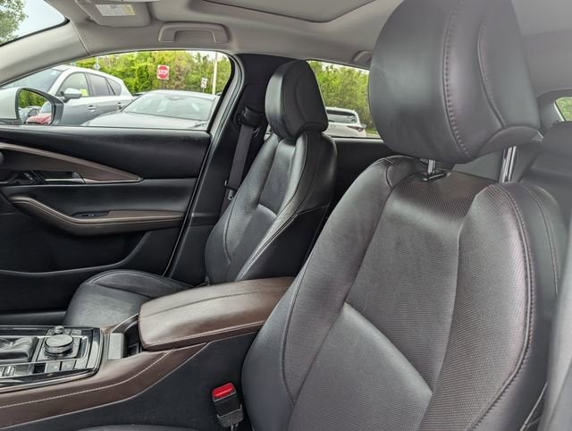 2023 Mazda Mazda CX-30 2.5 S Premium Package