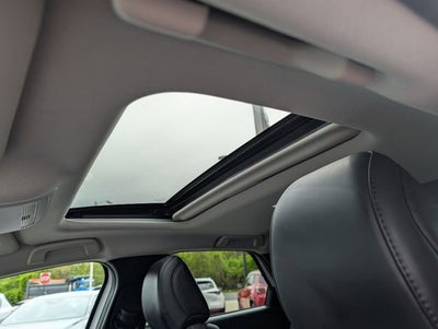 2023 Mazda Mazda CX-30 2.5 S Premium Package