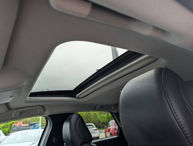 2023 Mazda Mazda CX-30 2.5 S Premium Package