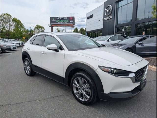 2023 Mazda Mazda CX-30 2.5 S Premium Package
