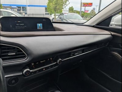 2023 Mazda Mazda CX-30 2.5 S Premium Package