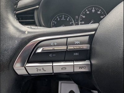 2023 Mazda Mazda CX-30 2.5 S Premium Package